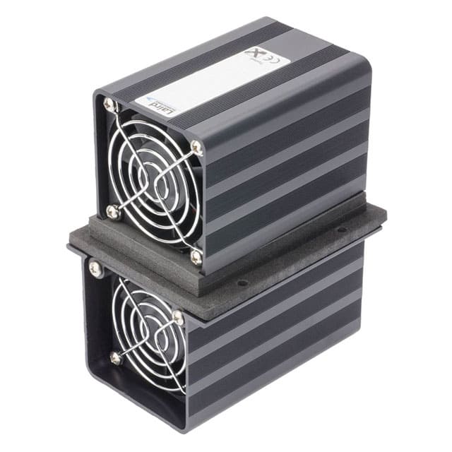 AA-027-12-22-00-00 THERMOELECT ASSY AIR-AIR 28.5W