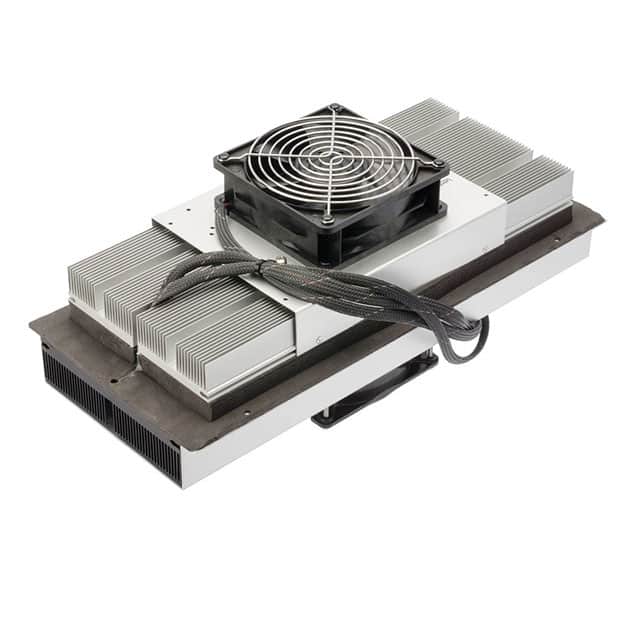 AA-200-24-44-00-XX THERMOELECT ASSY AIR-AIR 193W