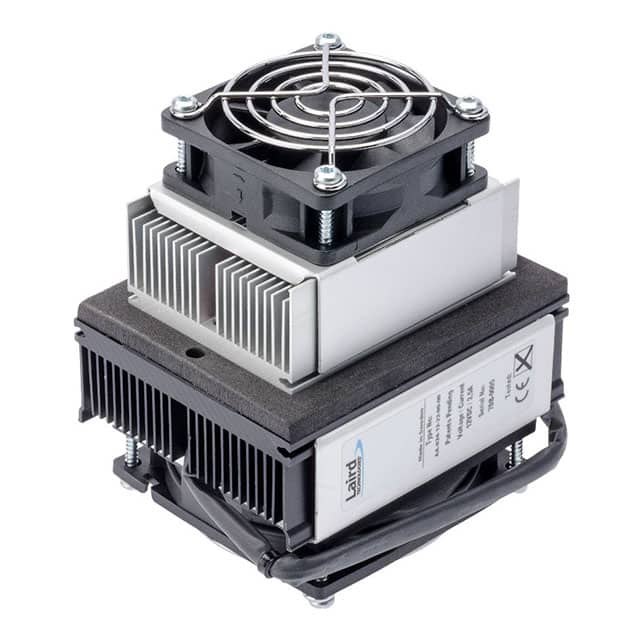 AA-024-12-22-00-00 THERMOELECT ASSY AIR-AIR 25W