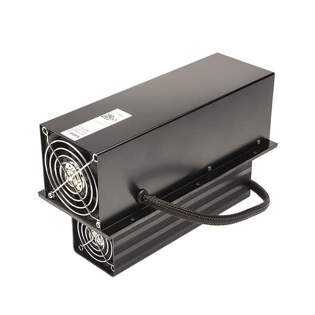 387000910 THERMOELECT ASSY AIR-AIR 82W