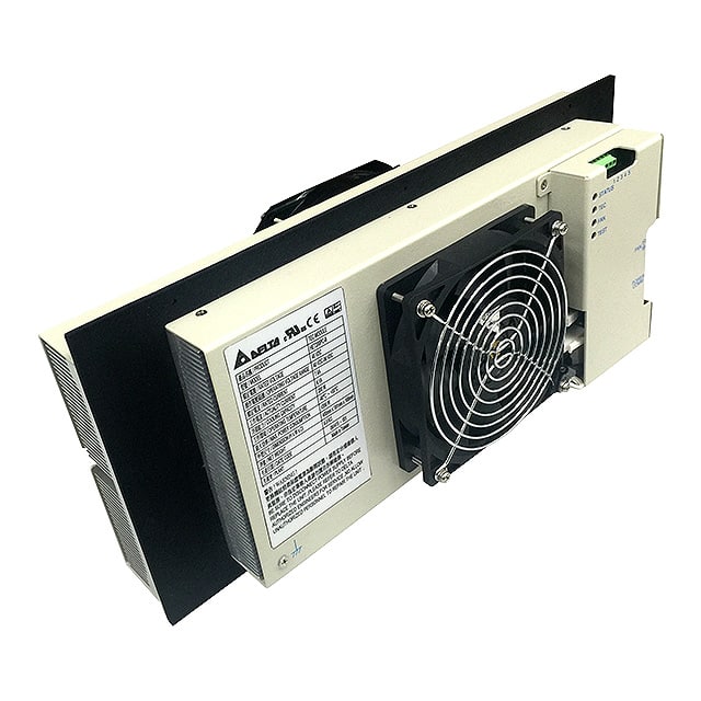 HET200PC-B THERMOELECT ASSY AIR-AIR 200W