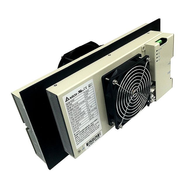 HET200PC THERMOELECT ASSY AIR-AIR 200W