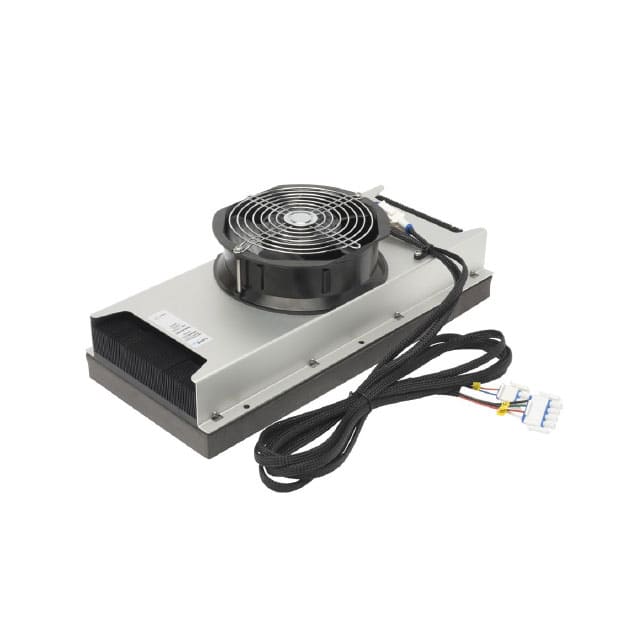 387002414 THERMOELECT ASSY DIRECT-AIR 283W