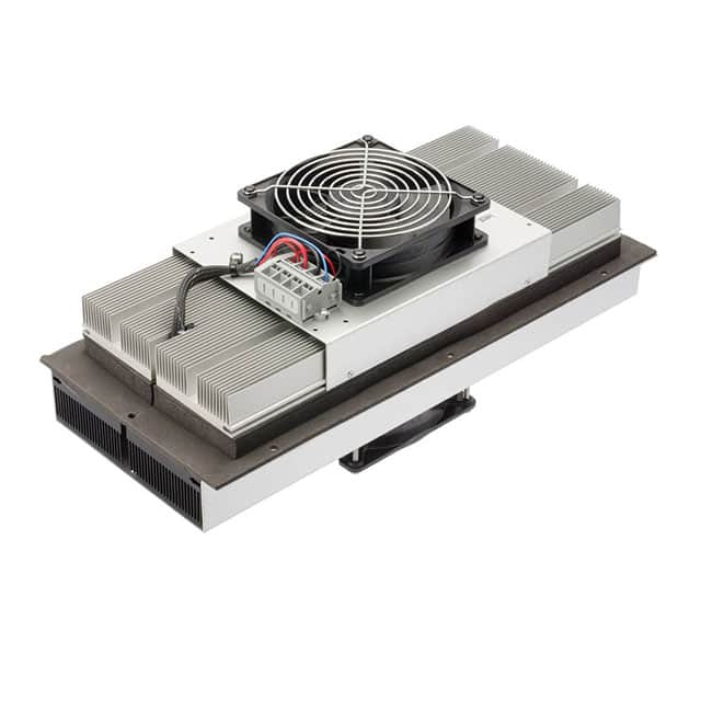 AA-200-24-24-00-10 THERMOELECT ASSY AIR-AIR 180W