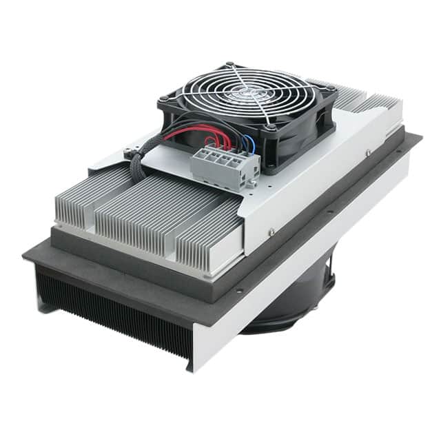 43700000109000 THERMOELECT ASSY AIR-AIR 244W