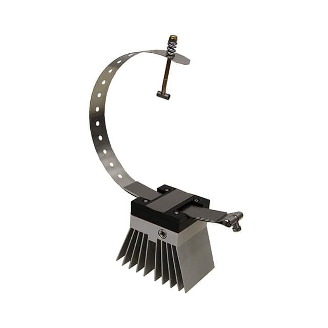 EHPU-S-V-EMR THERMOELECT ASSY 2"-6" VERT