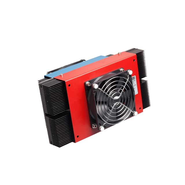 AR-AR-060-24 TE ASSY,AA,60W,24VDC