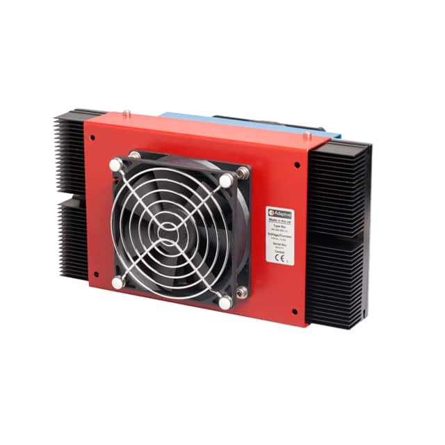 AR-AR-070-24 TE ASSY,AA,70W,24VDC