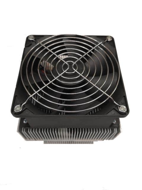 AC-50-45 50W THERMOELEC ASSY AIR-AIR