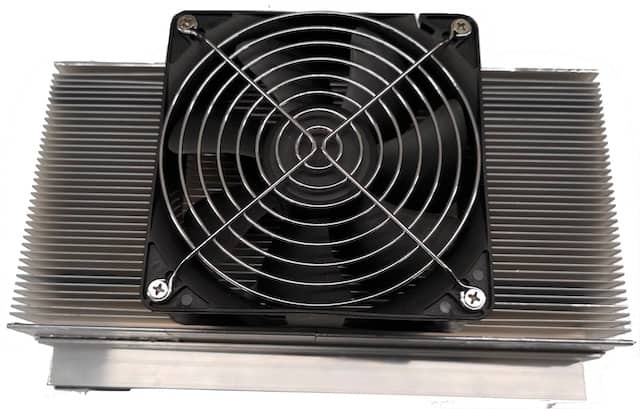 AC-100-50 100W THERMOELEC ASSY AIR-AIR