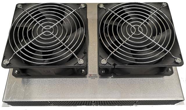 FC-250-50 250W THERMOELEC ASSY AIR-LIQ