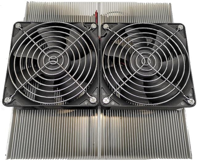 AC-200-50 200W THERMOELEC ASSY AIR-AIR