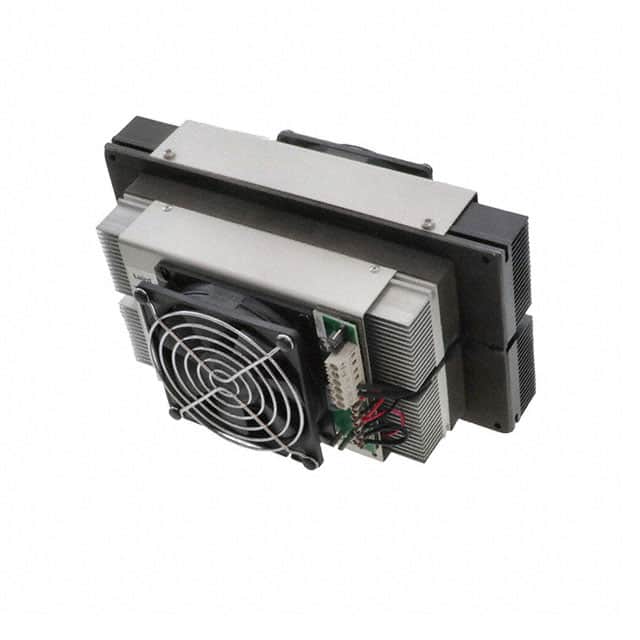 AA-060-24-23-00-10 THERMOELECT ASSY AIR-AIR