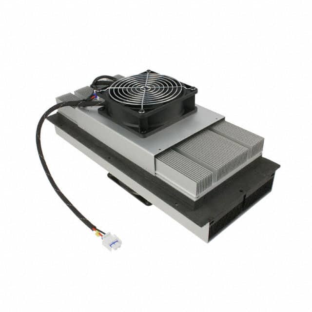 AA-200-24-44-LK-XX THERMOELECT ASSY AIR-AIR 193W