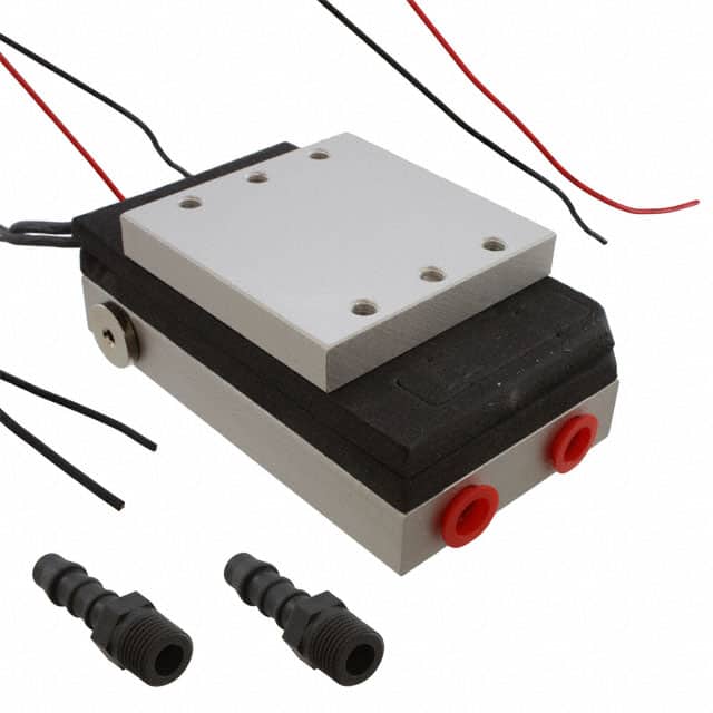 DL-060-24-00-00-00 THERMOELECT ASSY DIRECT-LIQ 60W