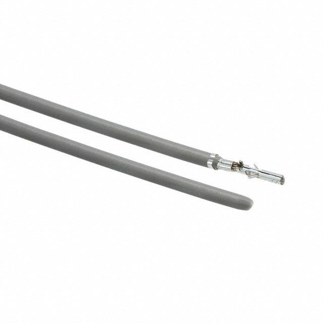 0039000038-10-S4 10" PRE-CRIMP A2015 SLATE