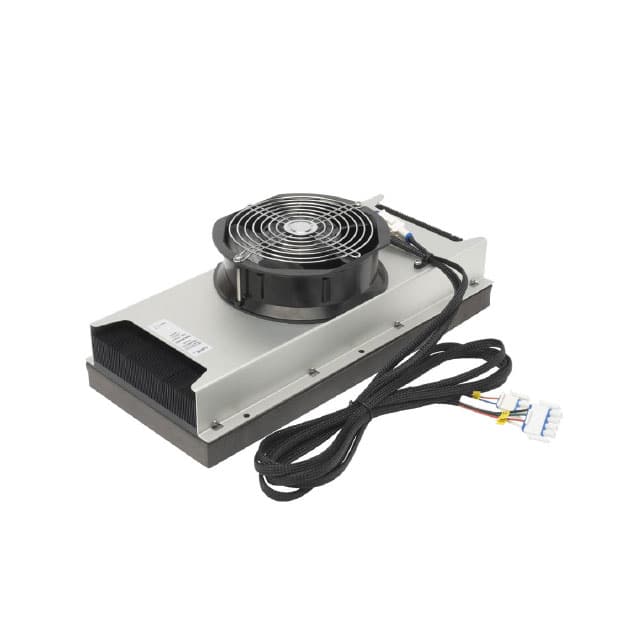 387002415 THERMOELECT ASSY DIRECT-AIR 281W