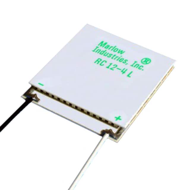 RC12-4-01LS TEM 29.97X29.97X3.33MM