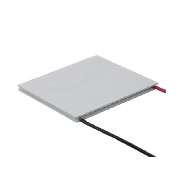 TEC-30-32-127 PELTIER TEC 30X30X3.2MM 3.9A