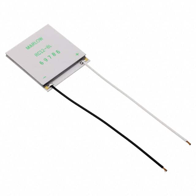 RC12-8-01LS TEM 40.13X40.13X3.53MM