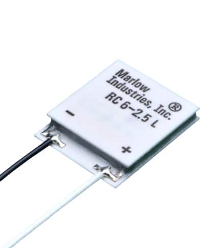 RC6-2.5-01LS TEM 23.5X23.5X3.94MM