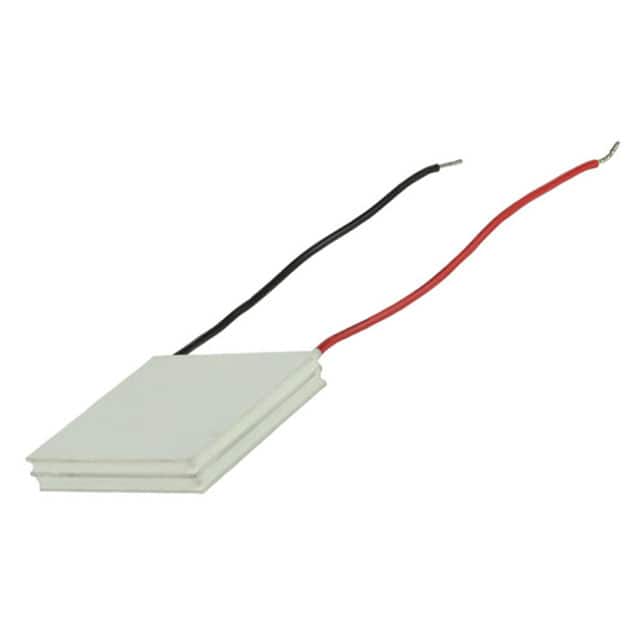 CP854705-2 PELTIER, 40 X 40 X 7.05 MM, 8.5