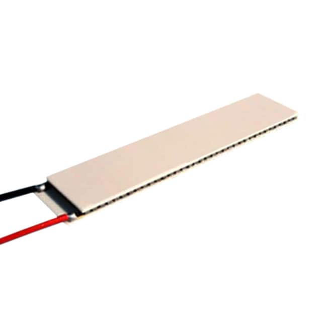 XLT2427-03AC TEM THERMOCYCLER 16X72X2.67MM
