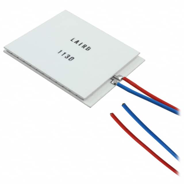 430857-500 PELTIER UT15,288,F2,5252,TA,W6