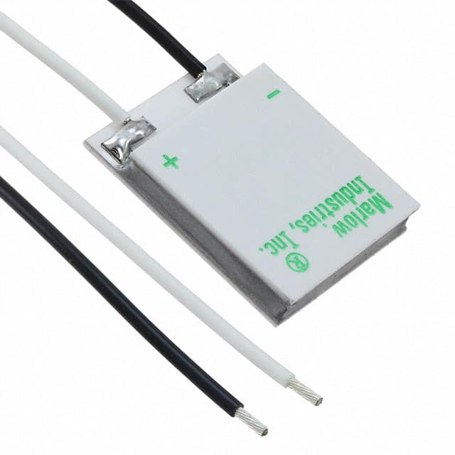 RC3-6-01LS TEM 20.1X20.1X3.91MM