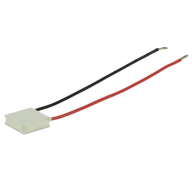 CP20147H PELTIER, 15 X 15 X 4.7 MM, 2 A,