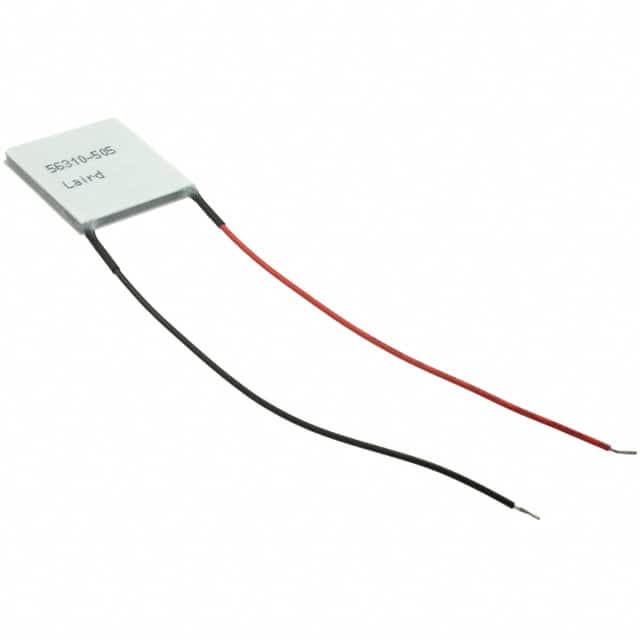 56310-505 PELTIER CP10,127,06,L1,RT,W4.5