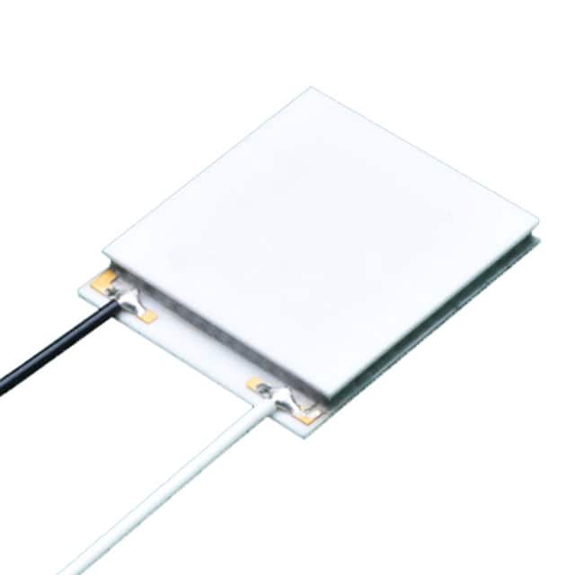 XLT2419-08AC TEM THERMOCYCLER 30X29.59X2.34MM
