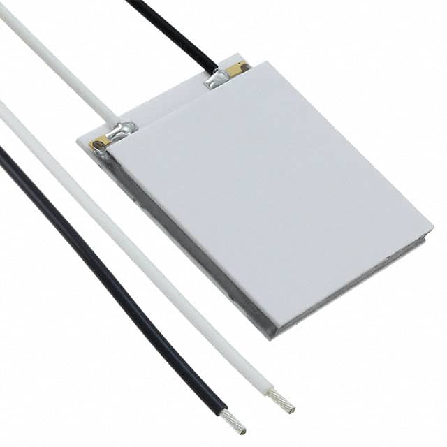XLT2422-01LS TEM THERMOCYCLER 30X30X3.33MM