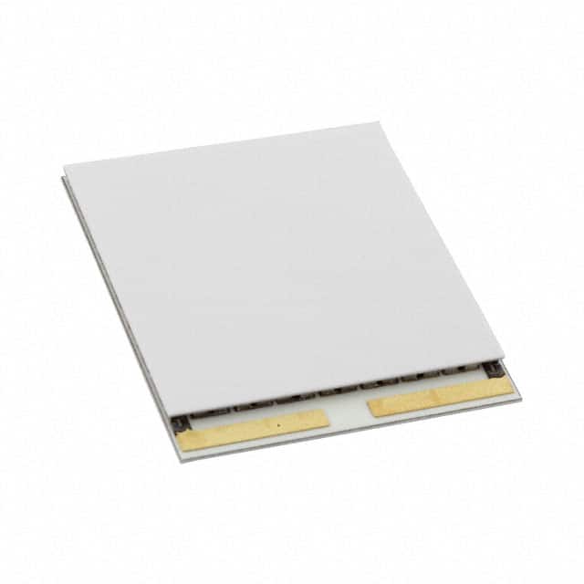 XLT2418-04AC TEM THERMOCYCLER 40X39.57X2.34MM