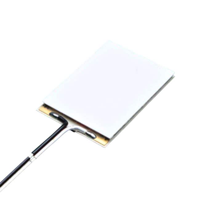 XLT2423-31AC TEM THERMOCYCLER 36.4X50.24X3MM
