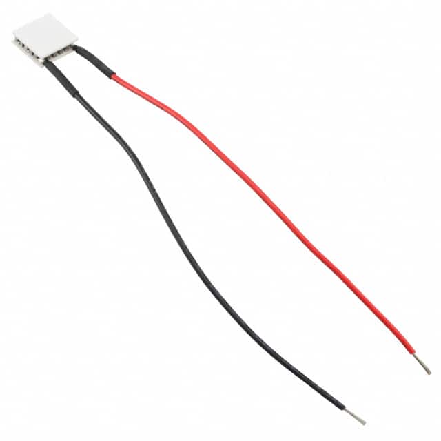 43240-501 PELTIER CP10,17,06,L,W4.5