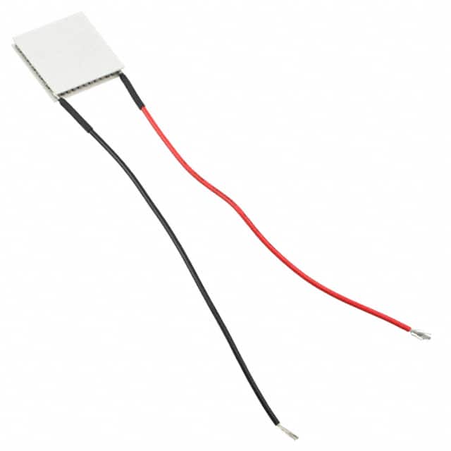 430436-504 PELTIER MODULE CP10,71,06,L,W4.5