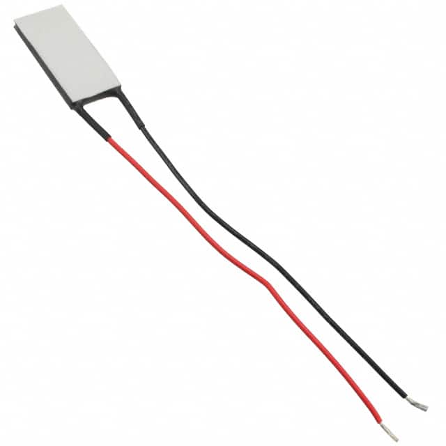430036-504 PELTIER CP10,63,05,L,EP,W4.5