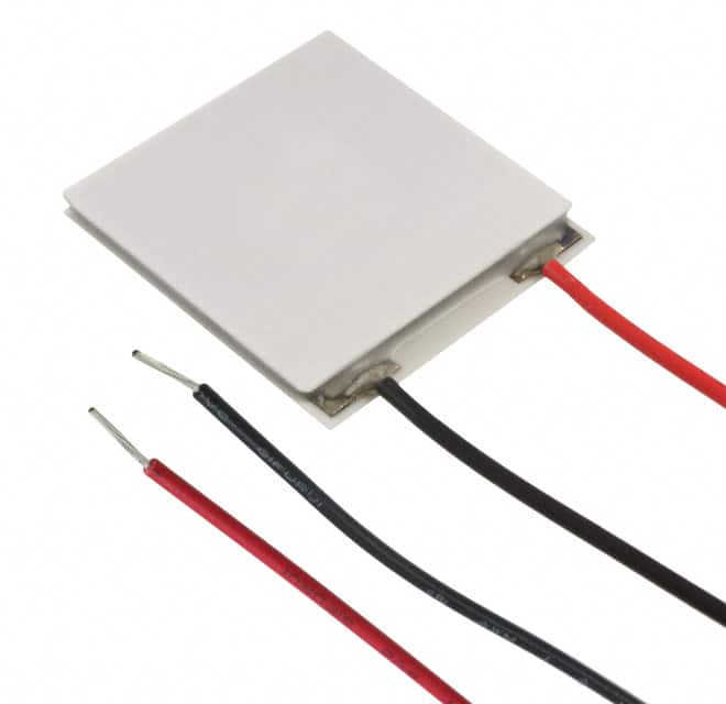 7050045-502 PELTIER MOD 43.9X39.9X3.33MM