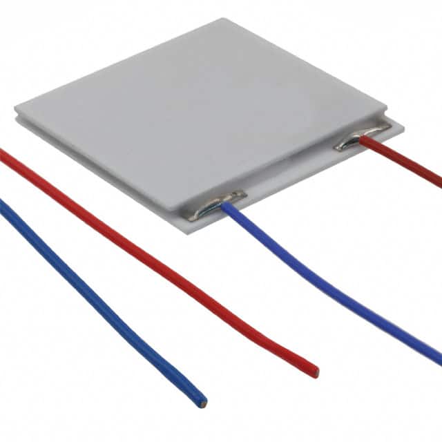 430764-507 PELTIER UT15,12,F2,4040,TA,RT,W6
