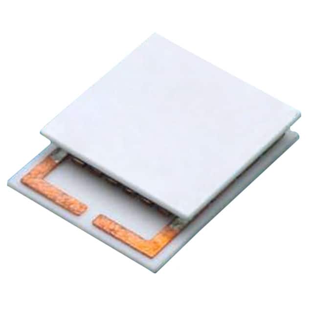 XLT3-4-01LS TEM THERMOCYCLER 16X16X3.33MM