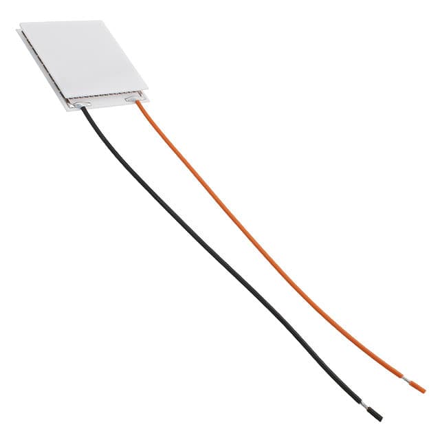 430141-510 PELTIER HT4,12,F2,4040,TB,RT,W6
