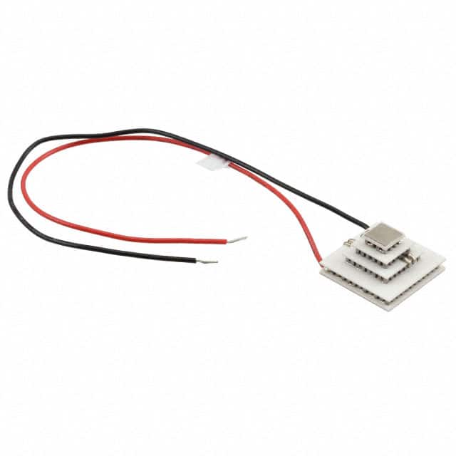 9340005-304 PELTIER MS4,129,10,15,00,W8