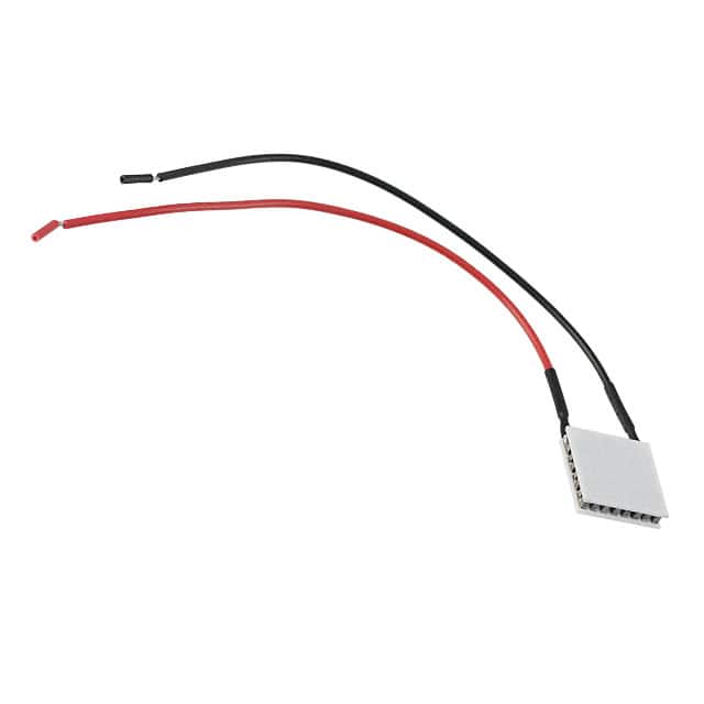 430801-504 PELTIER MOD CP10,31,05,L1,W4.5