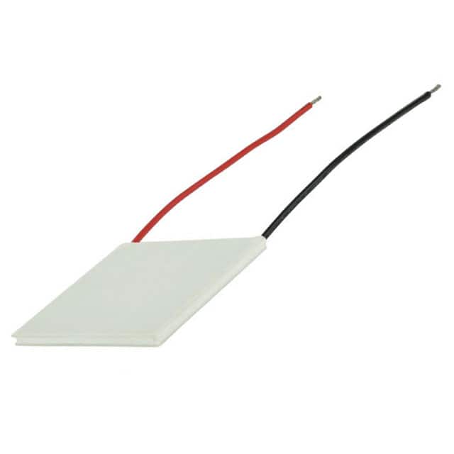 CP13535 PELTIER, 50 X 50 X 3.5 MM, 13 A,