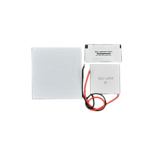 FIT0797 ELECTRIC COOLER MODULE (12V 3A)