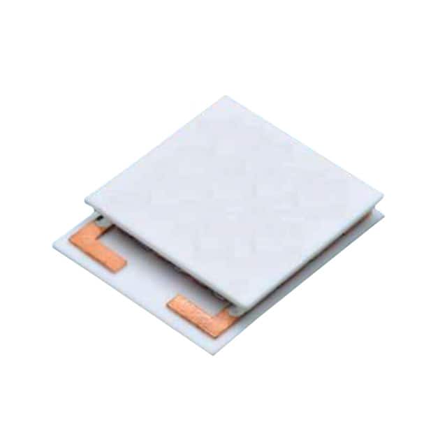 XLT3-8-01LS TEM THERMOCYCLER 20X20X3.55MM