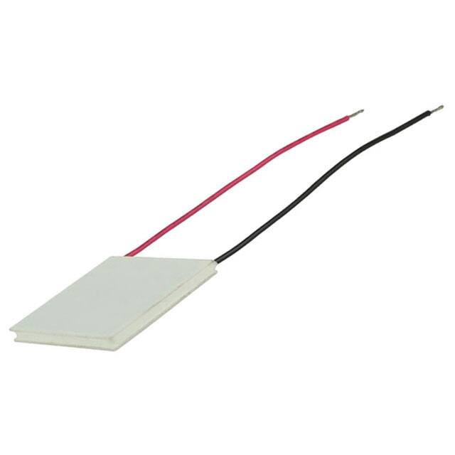 CP85301535 PELTIER, 30 X 15 X 3.6 MM, 8.5 A