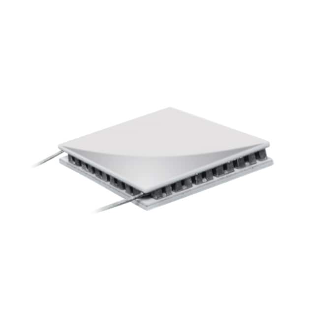 NL1023T-01AC TEM 13.16X13.16X2.16MM
