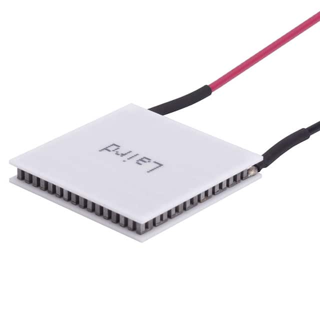 66195-504 PELTIER CP08,127,06,L1,RT,W4.5
